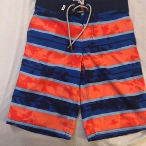 Vans Boys Board Shorts